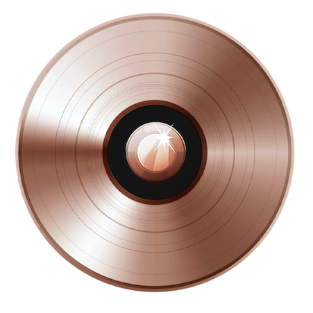 AttaFam Bronze badge