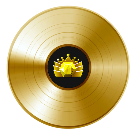 AttaFam Gold badge